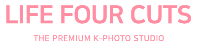 Life Four Cuts - The Premium K-Photo Studio